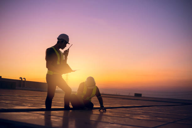 Best Commercial Roofing Services  in Choteau, MT