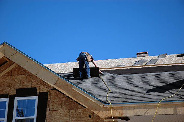 Professional Roofing Contractor in Choteau, MT