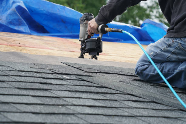 Quick and Trustworthy Emergency Roof Repair Services in Choteau, MT