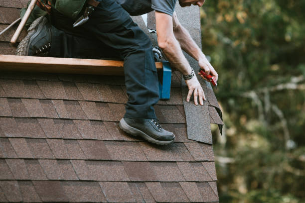 Quick and Trustworthy Emergency Roof Repair Services in Choteau, MT